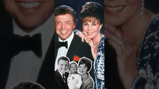 Steve Lawrence Mourns Wife and Son's Tragic Death #shorts