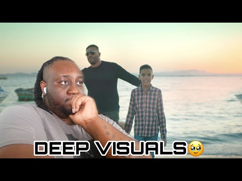 Balti - Ya Lili feat. Hamouda (Official Music Video) *REACTION*