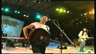 Edoardo Bennato - Il Rock di Capitan Uncino - Marechiaro Blues - 24-09-1995