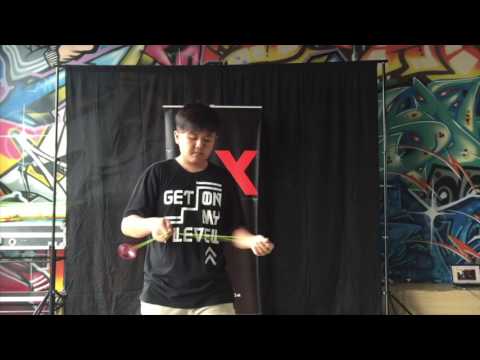 SHOWCASE Vol 12 - 1A Division 14th - Tan Jia Wei