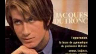 Les Playboys: Jacques Dutronc