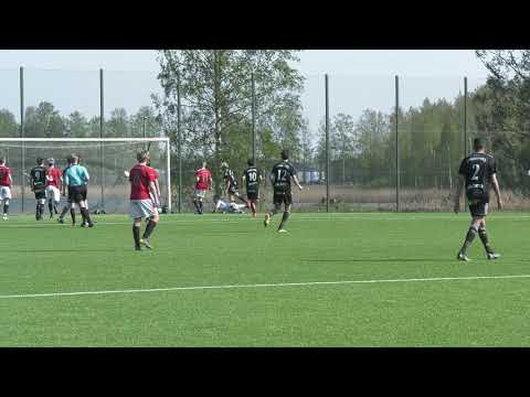 DerbyFest U19 7 aug 2019  Carlstad United - FBK