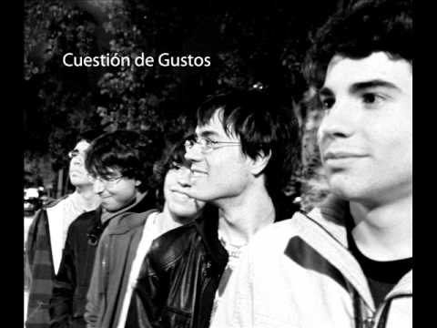 Cuestión de Gustos - Órbita elipsoidal