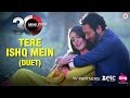 Tere Ishq Mein Duet 30 Minutes Hiten Paintal Hrishita Bhatt Kunal Ganjawala Asha Bhosle