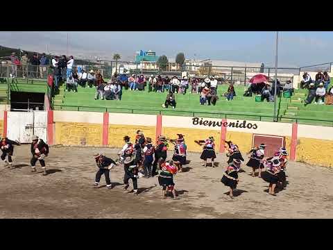 Dese Arequipa tarde Taurina de los hermanos Residentes AYAVIREÑOS círculo social de la unión 