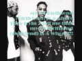 Tony Toni Tone My Ex Girlfriend