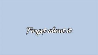 I don't know (lyric video) Molly Kate Kestner