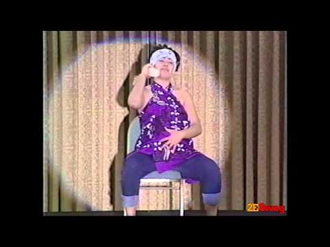 Amelia Havea - VTown - Miss Tonga USA 2004 Music Video