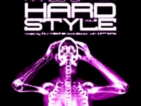 hard style-dj tatanka