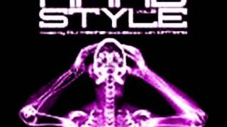 hard style-dj tatanka