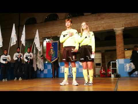 Campionati studenteschi Senigallia