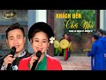 KHÁCH ĐẾN CHƠI NHÀ NGHE THẤY HAY MÊ MẨN NGỌC KÝ HƯƠNG LY