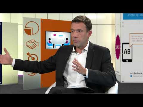 Conversas Activo - Crédito Habitação