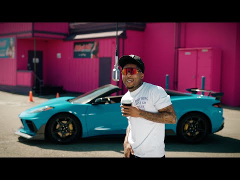 Zaymoney - Hollywood | Street Performance