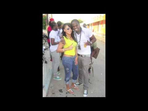 Ding Dong Ft. Teetimus - Summer Time - Negril Weekend Riddim - June 2012