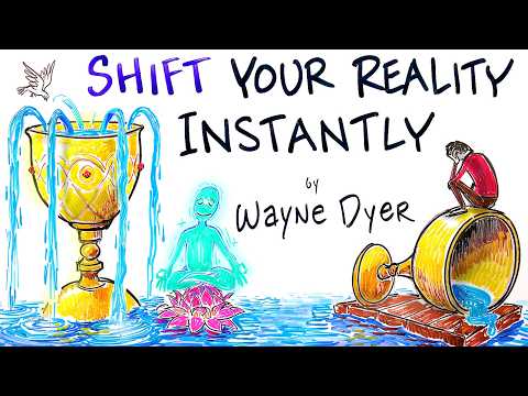 You Can't Give Away What You Don't Have - Wayne Dyer