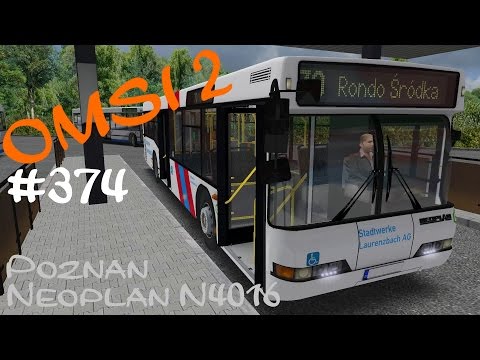 OMSI 2 #374 Im Zuge-Mülle des Geplappers ☆ Let's Play OMSI 2