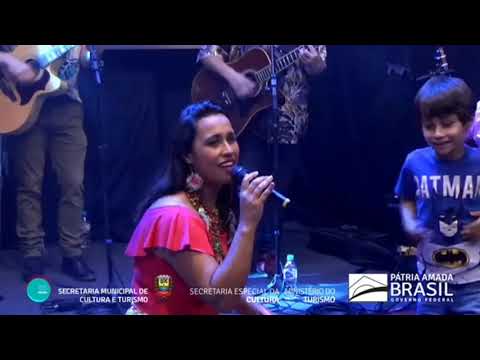 Quero Voar - Susana Gianini