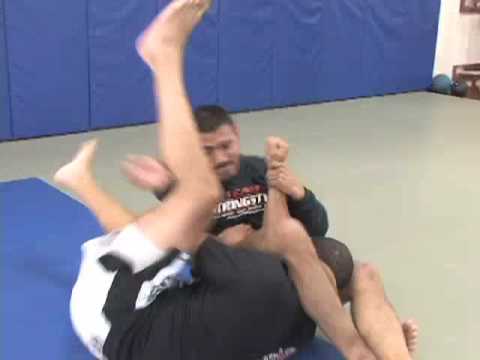 Strong Style Martial Arts and Fitness Center