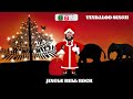 Jingle Bell Rock (indian christmas remix)