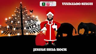 Jingle Bell Rock (indian christmas remix)