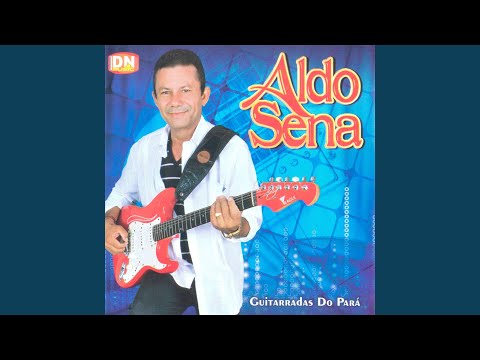 Mestre da Guitarrada