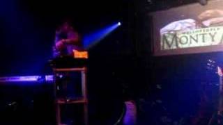 Monty Are I - Sand Riders (Dance Remix)