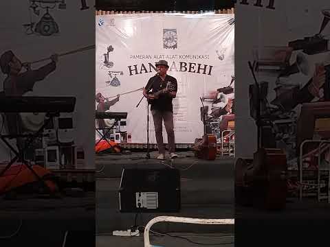 Cecksound 2 /Ismanto, Orkes Keroncong Sakpenake /BBY, 5/9.