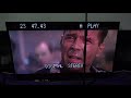 Laserdisc Die Hard 2 AC 3 THX Laserdisc