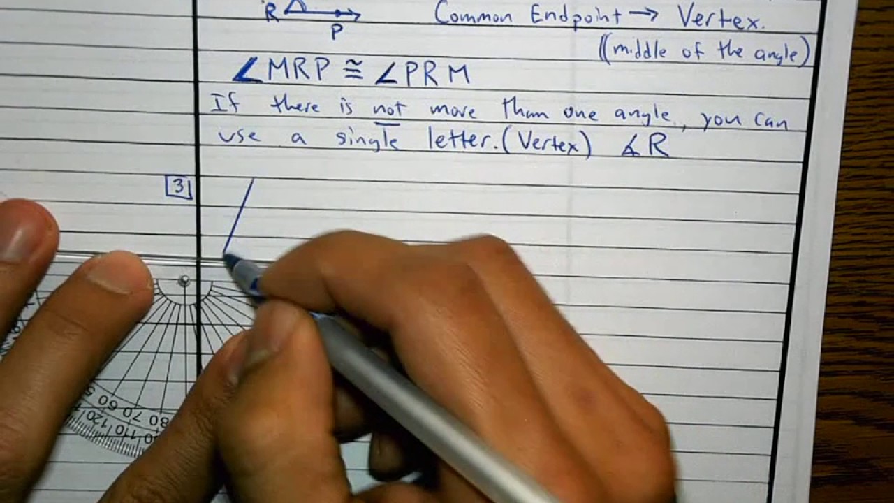Math 1 Unit 7 4 Classroom Lesson Paramo Pt 1