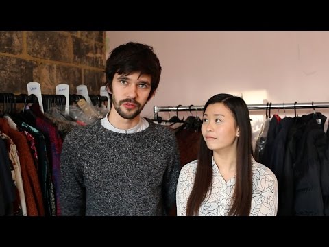 Lilting (Behind the Scenes)