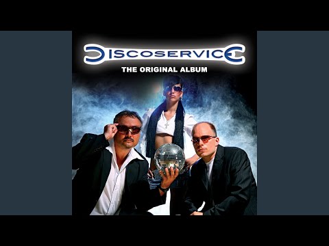 Gyere táncolj! (Album version)