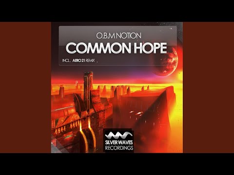 Common Hope (Original Mix)