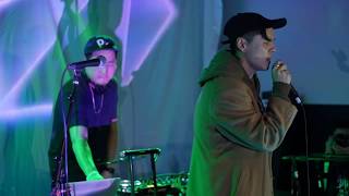 Kero Onethology (2003-2018) teaser