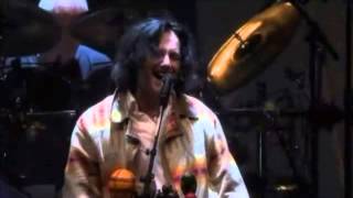 Marillion - Separated Out (Traducción al español)