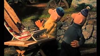 Pat a Mat díl 1. Pat a Mat díl 1.