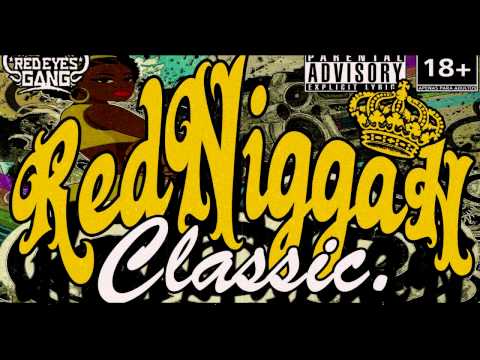 Ciguems (RedNiggas) - Rotina Fusco (SpumpsRec. 2013) RedNiggah Classic