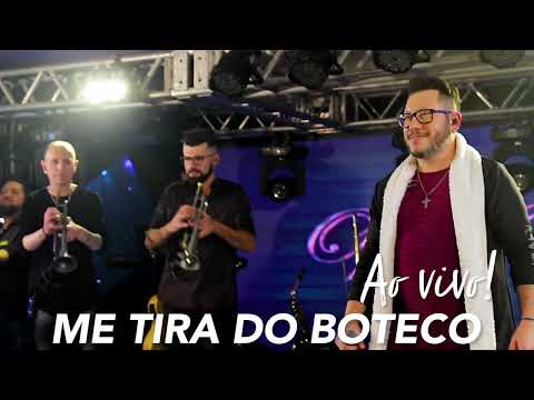 Banda Elyte / Me Tira do Boteco | Vídeo Clipe | Ao Vivo - DVD | Lançamento 2022