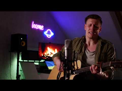 Обiйми - Океан Ельзи (cover by Viktors Dobkevičs)