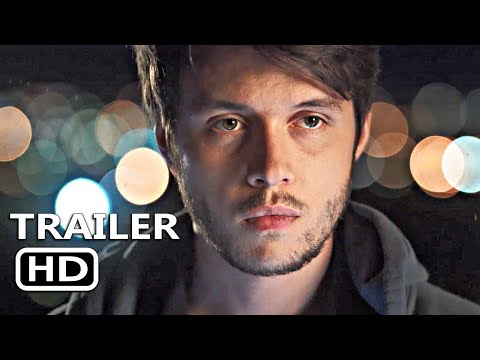 SILK ROAD - Official Trailer (2021) Nick Robinson, Jennifer Yun, Jimmi Simpson movie