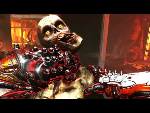 Hell on Earth on Steroids (KaiserCampaign)