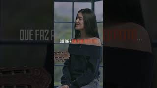 calma no meu peito - yasmin verissimo - serginho vílem