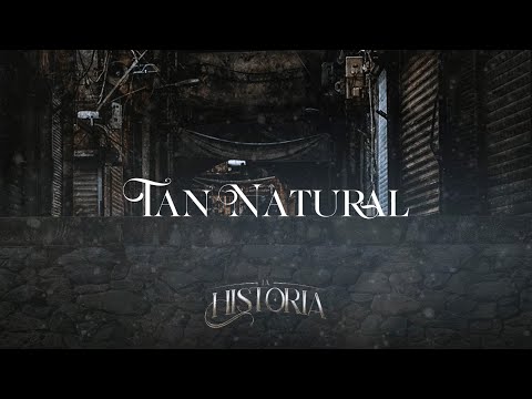 Los Buitres De Culiacán Sinaloa - Tan Natural (Lyric Video)