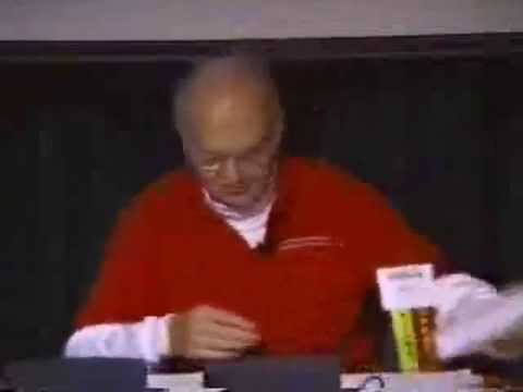 Stanford Webinar When Your Big Data Seems Too Small