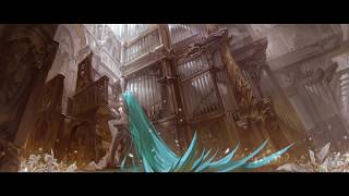 Download lagu パイプオルガン曲「大聖堂フーガ」 mp3 Download lagu パイプオルガン曲「大聖堂フーガ」 mp3