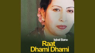 Raat Ka Samaa