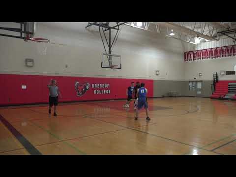 Dreamchasers vs Wings - saturday tier 7 - tcbl 2022 fall