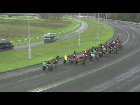 PRIX DU BOURBONNAIS - AMERIQUE RACES Q2 2025
