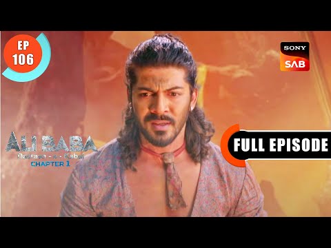 Noor Ka Asli Haqdaar - Ali Baba Dastaan-e-Kabul - Ep 106 - Full Episode - 22 Dec 2022