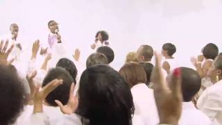 Earnest Pugh   I Need Your Glory Official Music Video   YouTube